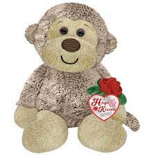 Bumbley Monkey